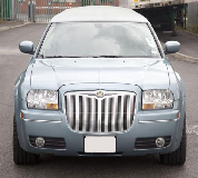 Chrysler Limos [Baby Bentley] in Swansea
